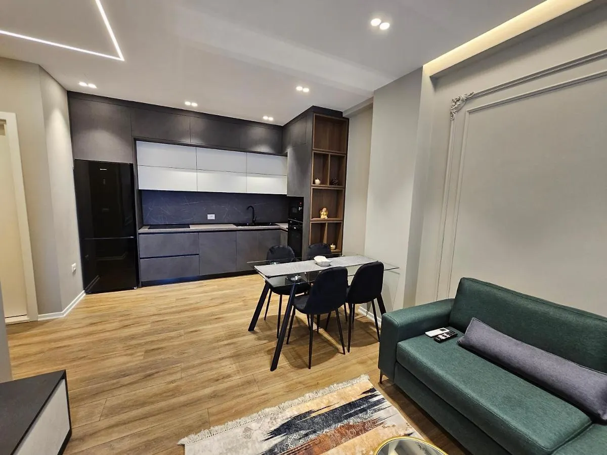 Tirana Apartment Kdk 0*,