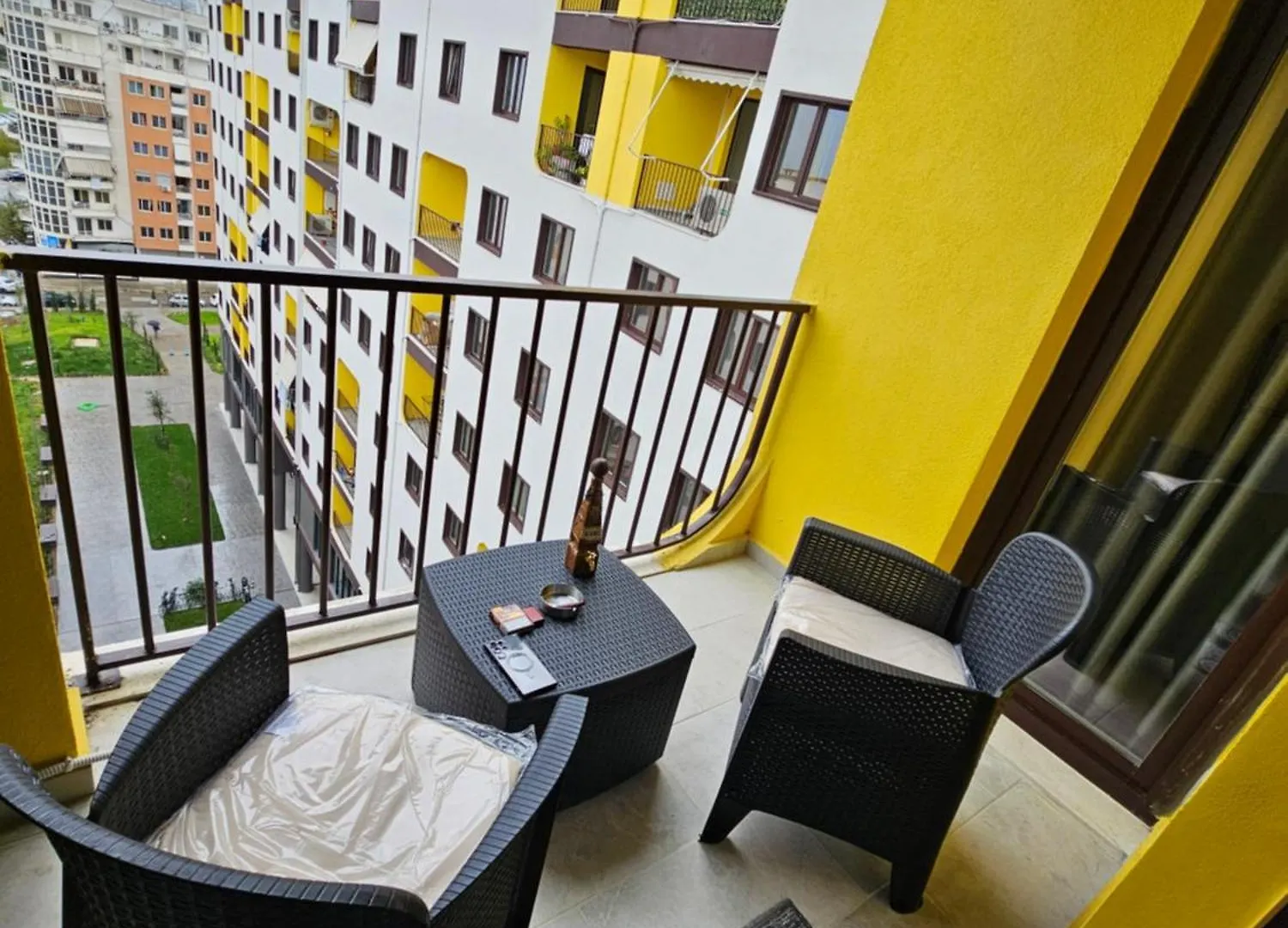 Tirana Apartment Kdk 0*,  Albania