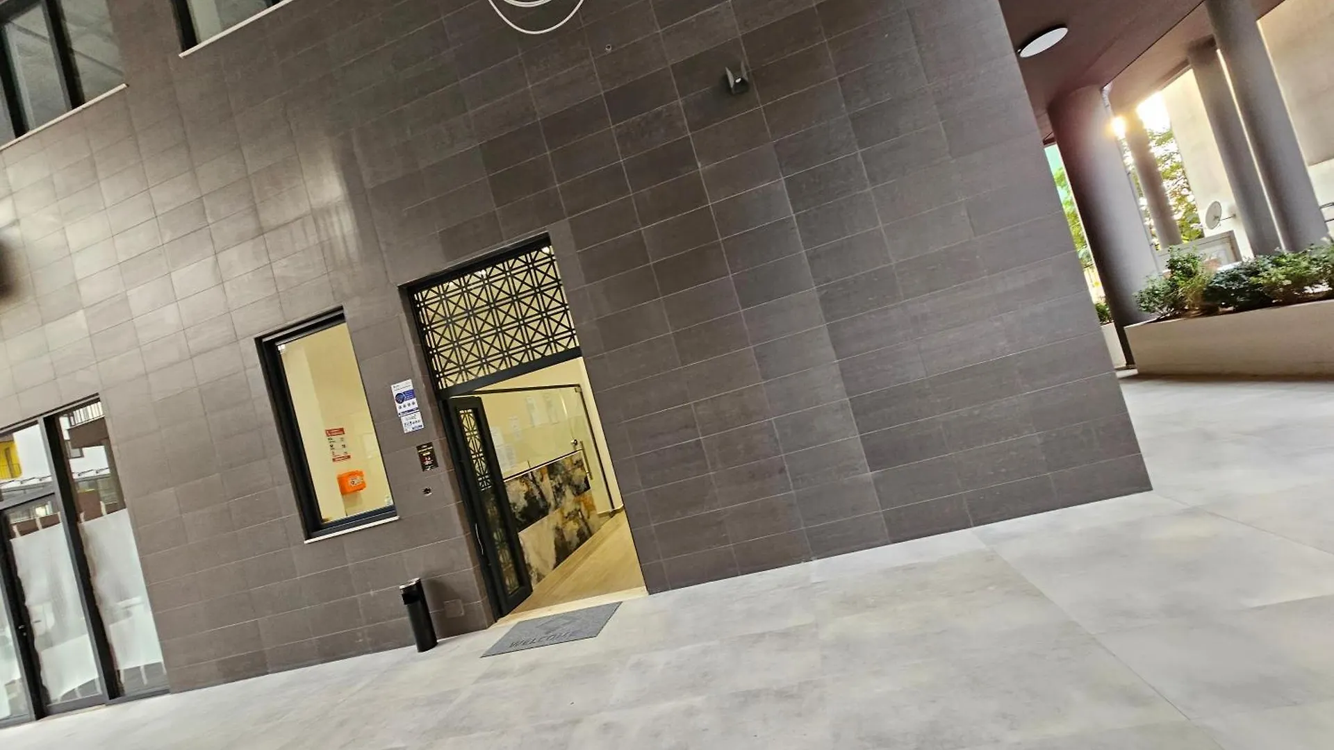 Tirana Apartment Kdk 0*,