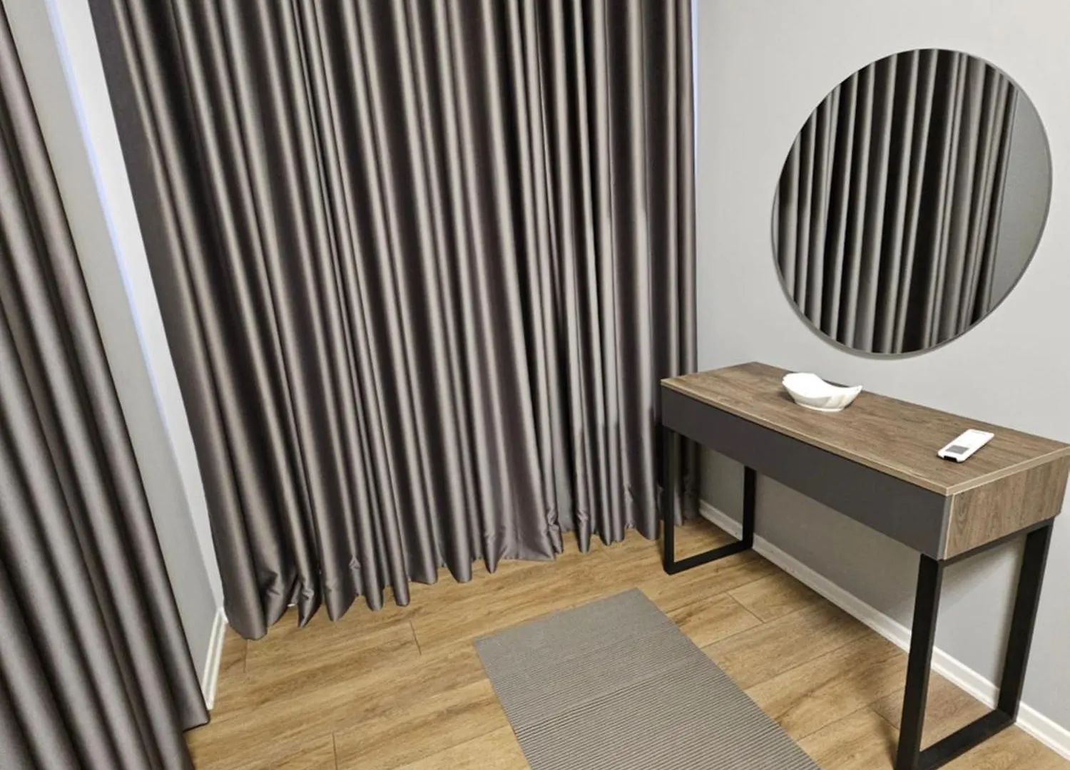 Tirana Apartment Kdk Albania