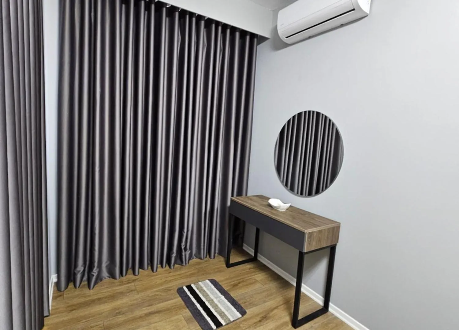 Tirana Apartment Kdk