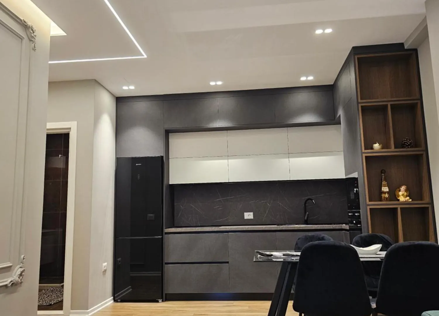Tirana Apartment Kdk