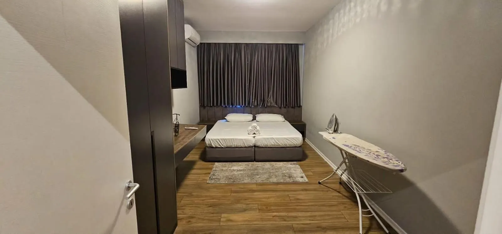 Tirana Apartment Kdk