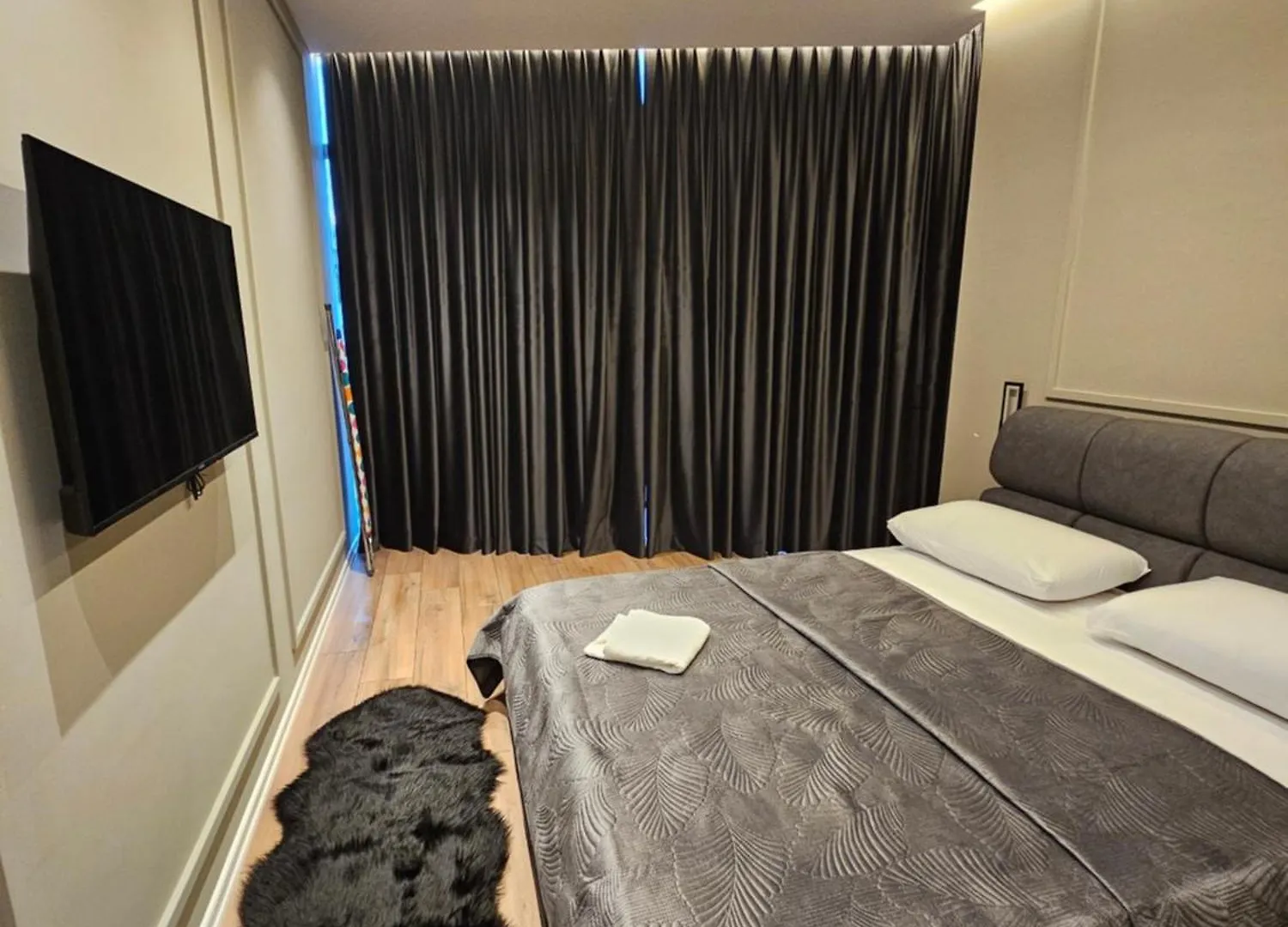 Tirana Apartment Kdk 0*,  Albania