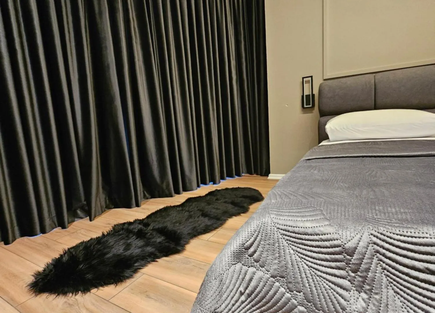 Tirana Apartment Kdk Albania