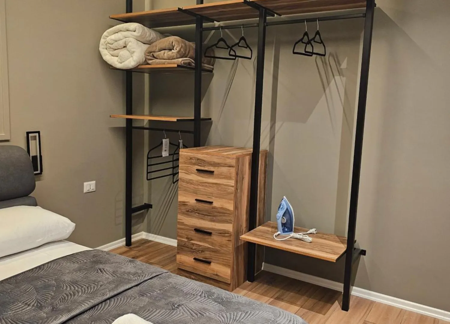 Tirana Apartment Kdk