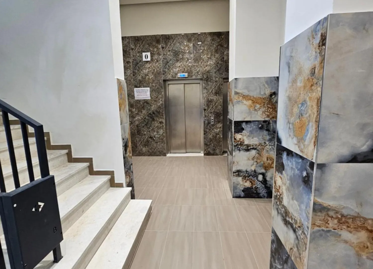 Tirana Apartment Kdk Albánia