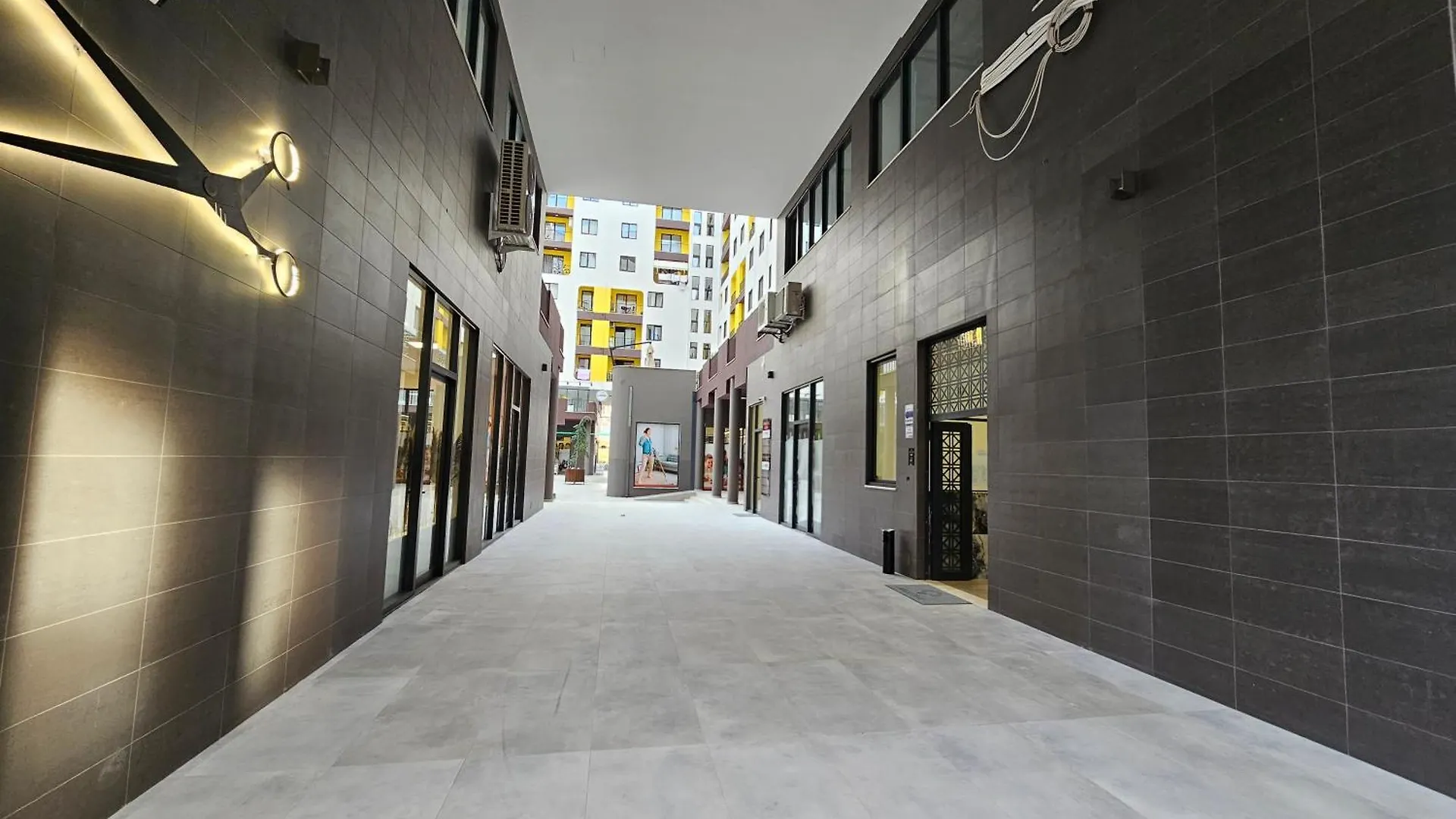 Tirana Apartment Kdk
