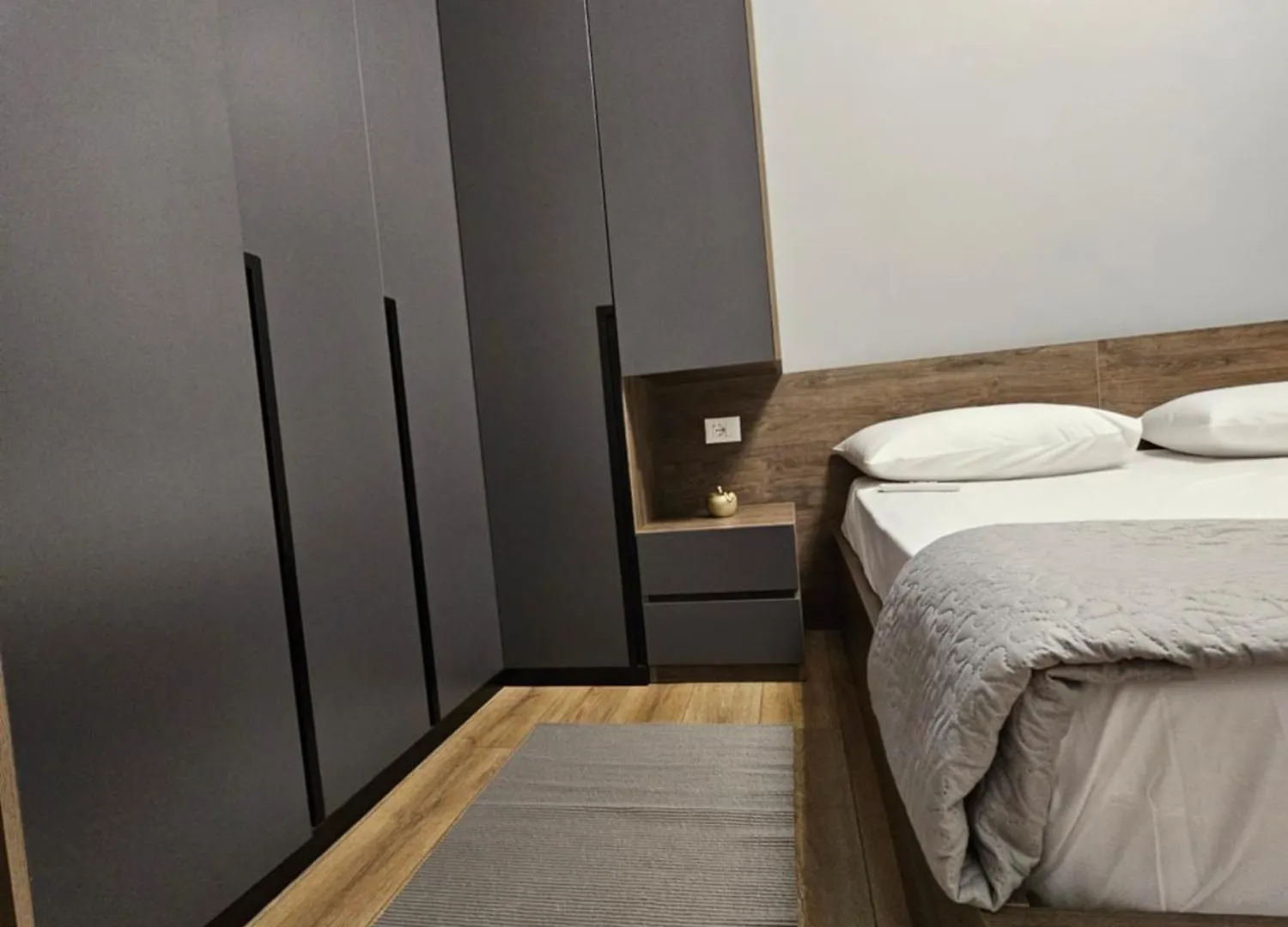 Tirana Apartment Kdk 0*,  Albánia