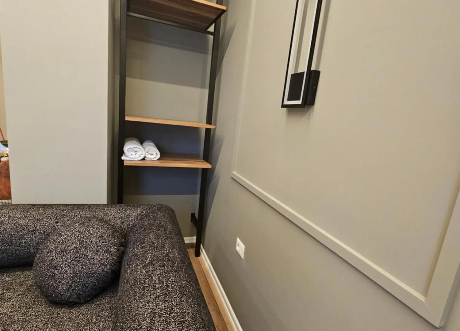 Tirana Apartment Kdk