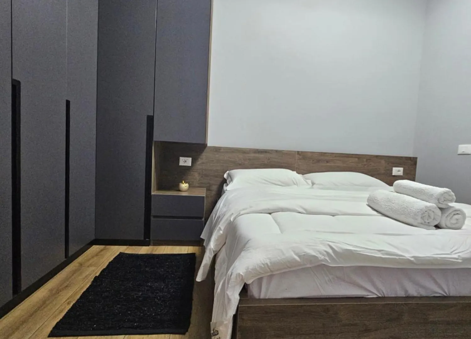 Tirana Apartment Kdk